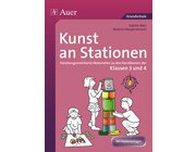 Kunst an Stationen 3/4