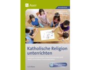 Katholische Religion unterrichten, Klasse 1/2