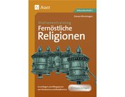 Stationentraining Fern�stliche Religionen