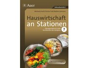Hauswirtschaft an Stationen 7