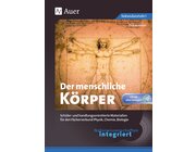 Naturwissenschaften integriert: Der menschliche K�rper