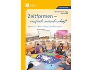 Zeitformen - einfach m�rchenhaft