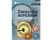 Zwischenaufgaben f�r den Kunstunterricht 5-6