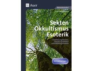 Sekten, Okkultismus, Esoterik