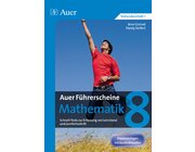 Auer F�hrerscheine Mathematik Klasse 8