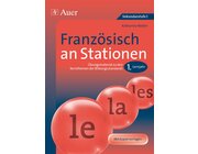 Franz�sisch an Stationen