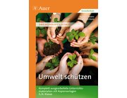 Umwelt sch�tzen