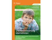 Frei sein und Verantwortung �bernehmen