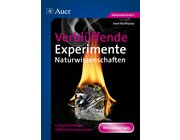 Verbl�ffende Experimente Naturwissenschaften