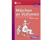 M�rchen an Stationen Klasse 1/2