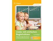 Lieder mit einfachen Begleits�tzen