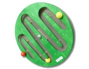 Wandspiel Mountain and valley