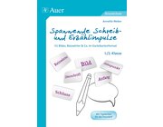 Spannende Schreib- und Erz�hlimpulse 1+2