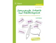 Spannende Schreib- und Erz�hlimpulse 3/4