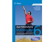 Auer F�hrerscheine Mathematik Klasse 6
