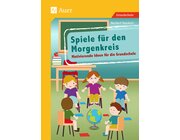 Spiele f�r den Morgenkreis
