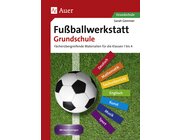 Fu�ballwerkstatt Grundschule