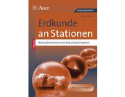 Naturph�nomene und Naturkatastrophen an Stationen