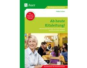 Ab heute Kitaleitung! Buch