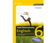 Auer F�hrerscheine Englisch Klasse 6