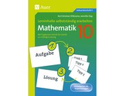 Lerninhalte selbstst�ndig erarbeiten Mathematik 10