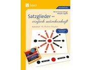 Satzglieder - einfach m�rchenhaft