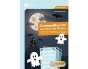Grammatikspiele zum �ben und F�rdern