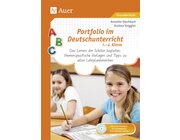 Portfolio im Deutschunterricht 1.-4. Klasse