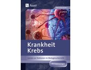 Krankheit Krebs