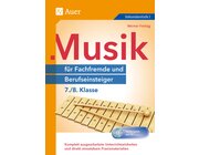 Musik f�r Fachfremde und Berufseinsteiger 7-8