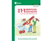 Die 1x1-Abenteuergeschichte f�r die Grundschule