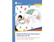 Z�hlendes Rechnen �berwinden - Zahlenraum bis 20, Buch, 1. Klasse