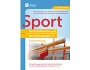 Sport f�r Fachfremde und Berufseinsteiger II