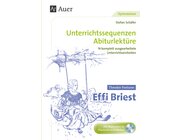 Theodor Fontane Effi Briest