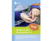Gr��en in der Grundschule: Geld 1-4