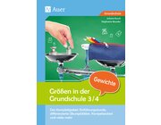 Gr��en in der Grundschule: Gewichte 3/4