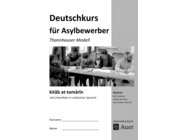 kitab at-tamarin Deutschkurs f�r Asylbewerber
