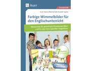 Farbige Wimmelbilder f�r den Englischunterricht