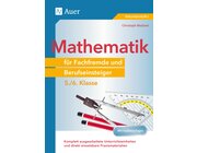 Mathematik f�r Fachfremde und Berufseinsteiger 5-6