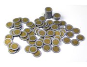 Geld Euro-M�nzen Spielgeld 2 Euro
