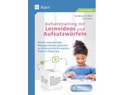 Aufsatztraining mit Lernvideos und Aufsatzw�rfeln