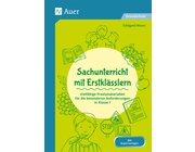 Sachunterricht mit Erstkl�sslern