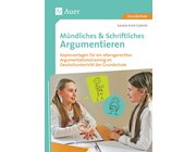 M�ndliches & Schriftliches Argumentieren