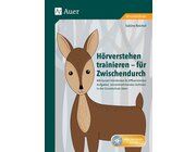H�rverstehen trainieren - f�r Zwischendurch