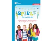Spiele f�r Erstkl�ssler