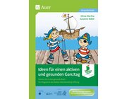 Ideen f�r einen aktiven und gesunden Ganztag