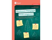 Montessori-P�dagogik leicht umgesetzt