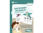 Wortspeicher Mathematik f�r die Grundschule