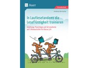In Lautlesetandems die Lesefl�ssigkeit trainieren, Klasse 3-4