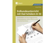 Erdkundeunterricht mit DaZ-Sch�lern 8-10